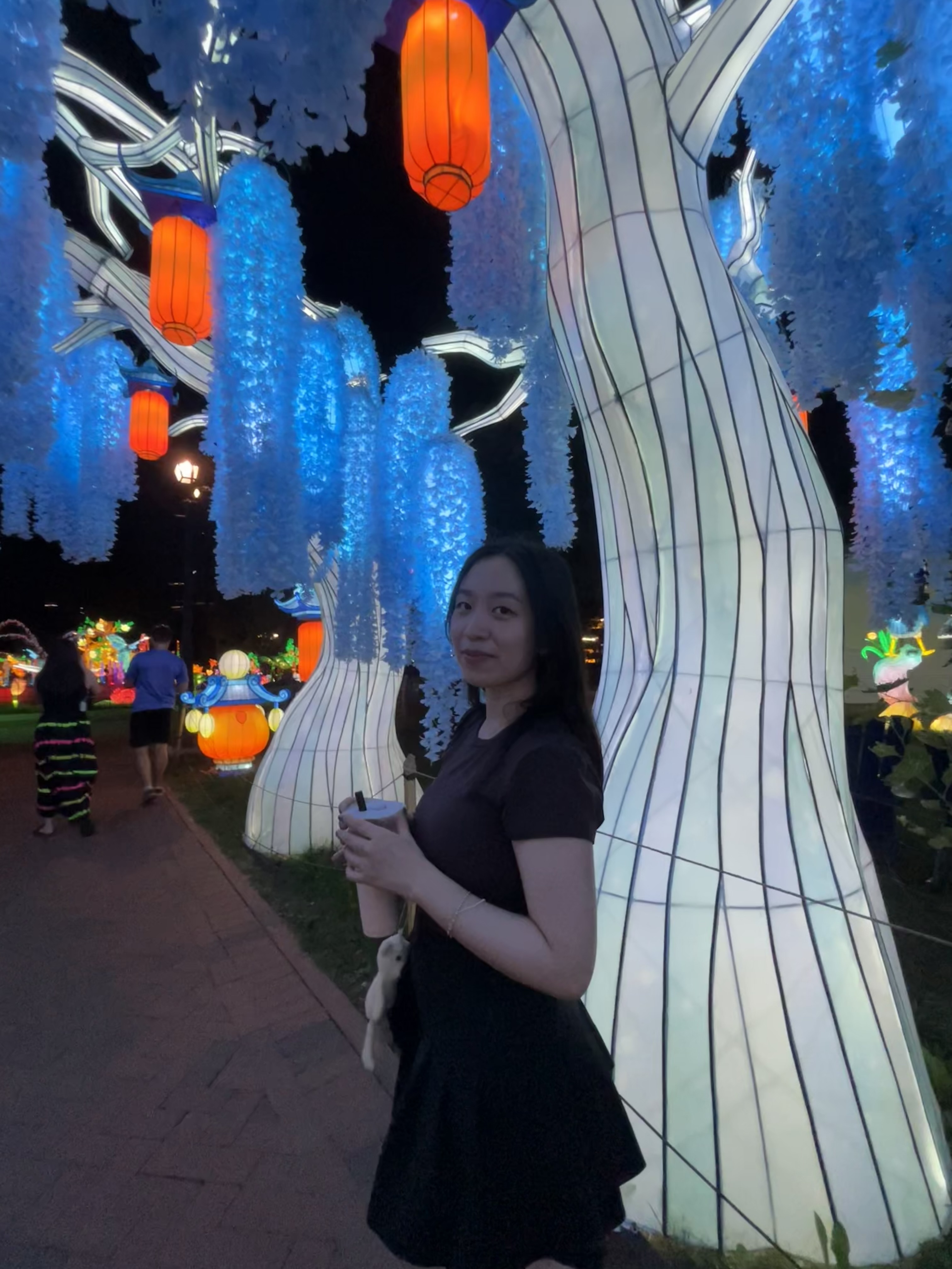 Image of Clara Shao
